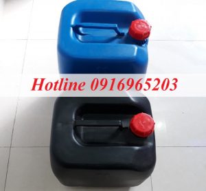 Can đựng hóa chất