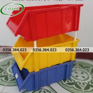 Khay nhựa đựng ốc vít