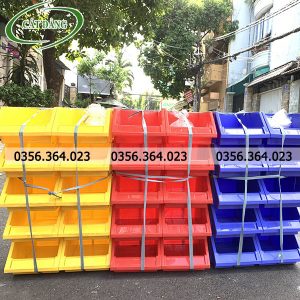 Các màu của khay đựng ốc vít