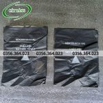 Túi rác y tế gây độc tế bào