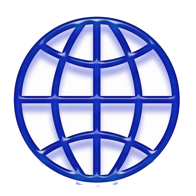 web