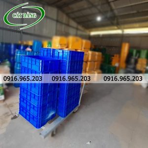 Sóng nhựa công nghiệp giá rẻ
