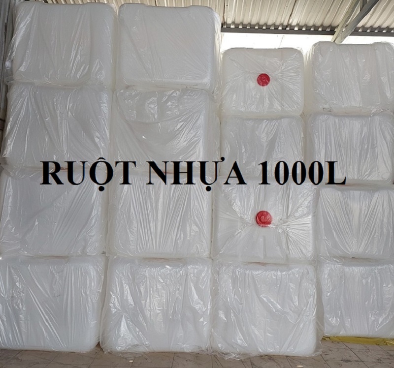 Thùng nhựa đựng thực phẩm