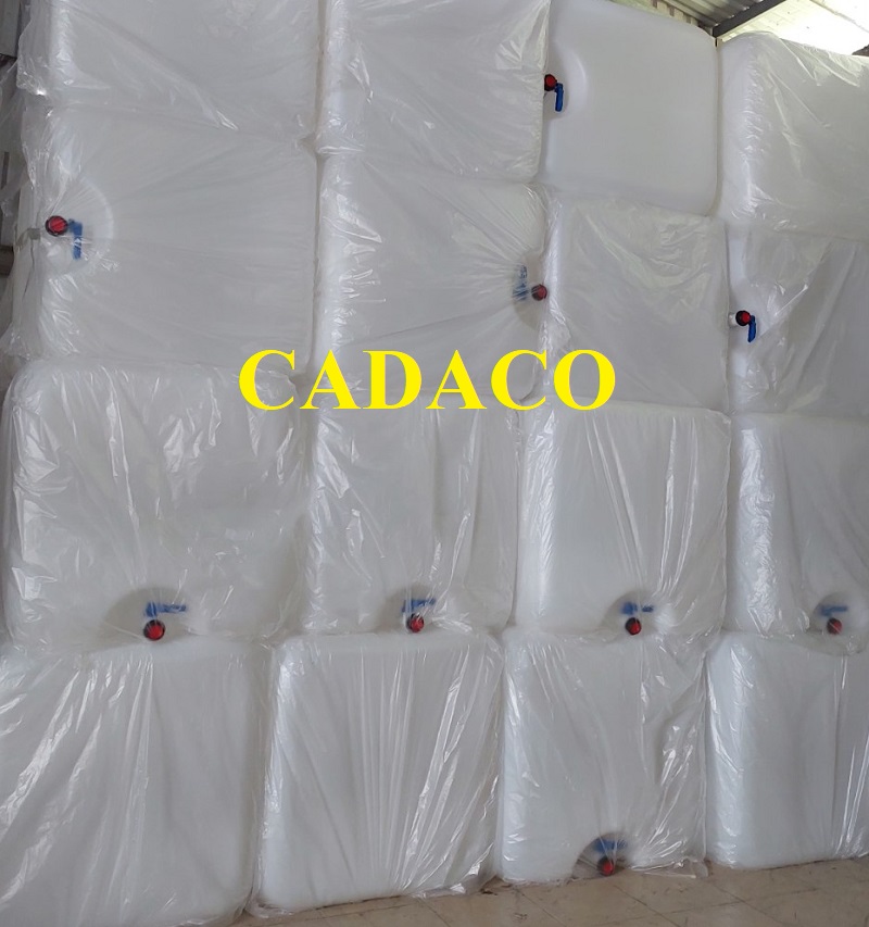 Ruột nhựa 1000 lit