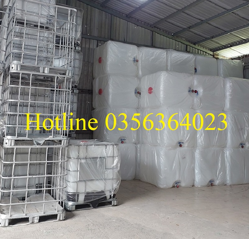 Thùng nhựa đựng thực phẩm