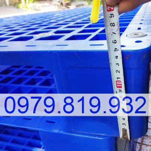 pallet nâng hàng mới