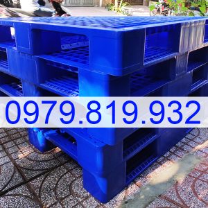pallet tại hcm