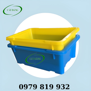 Khay đựng dụng cụ A4