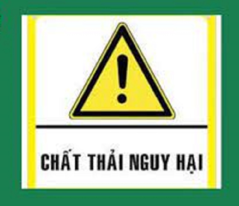 Thùng chứa vỏ thuốc 