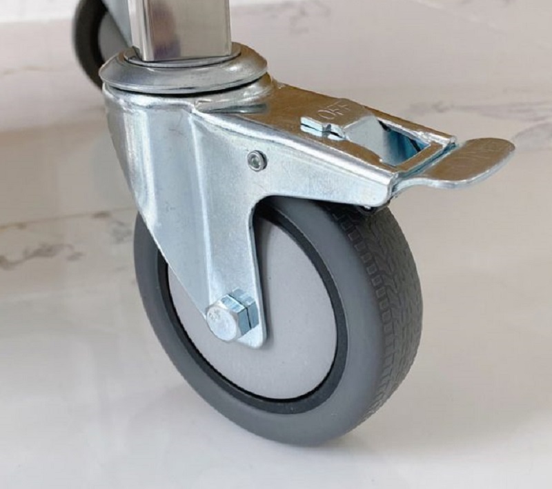 XE phục vụ 3 tầng 