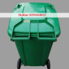 Thùng rác nhựa 240L