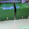 Thùng chở hàng trên xe máy